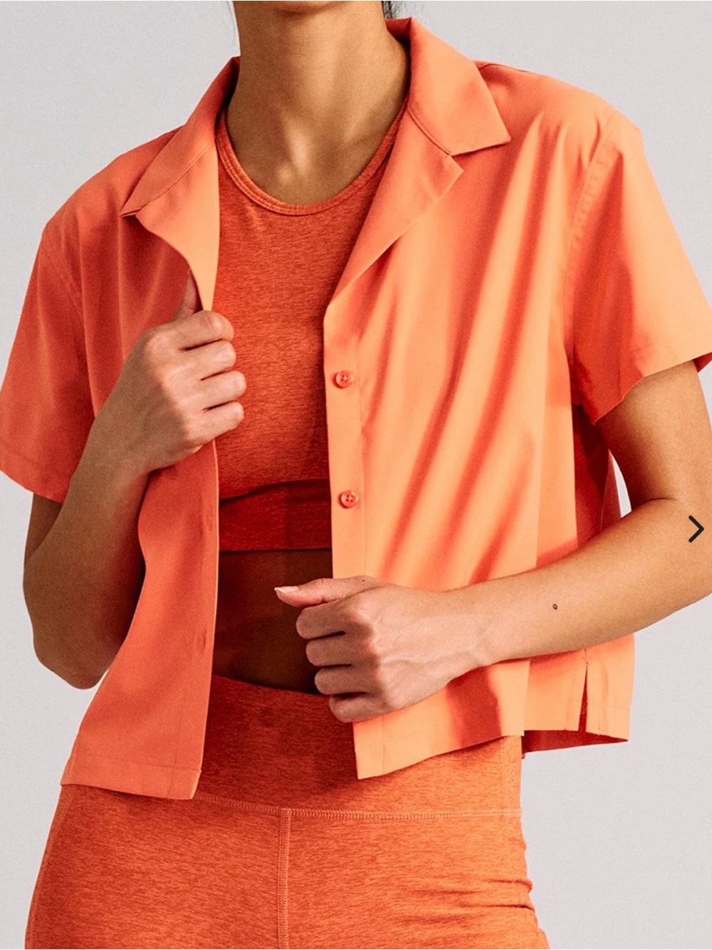 SolarCool Tourist Shirt